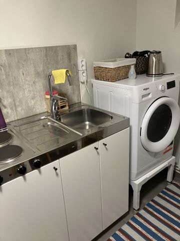 Ulriksbergspromenaden, Växjö - Photo 5