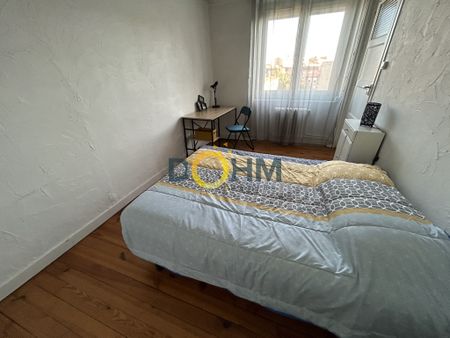 Sant Etienne / Musée de La Mine / F2 Meublé de 33.21m² à louer 420 € par mois disponible juillet 2025. - Photo 5