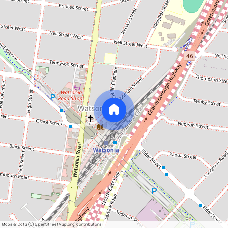 2/14 Ibbottson Street, Vic 3087, Watsonia