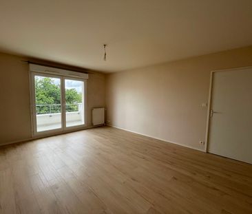 Location Appartement 3 pièces 64m² RENNES 35000 - Photo 1