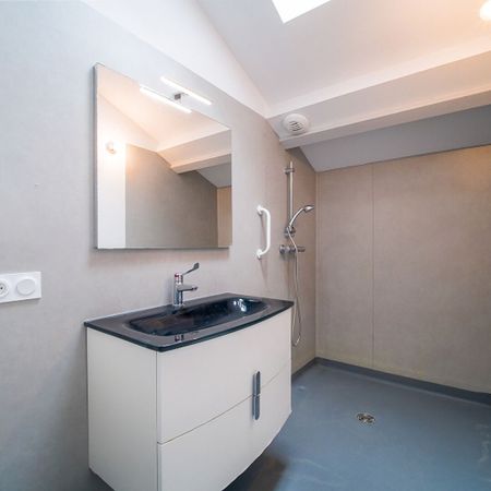 Location Appartement 2 pièces 35m² - Photo 3