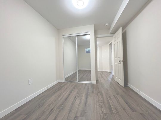 For Lease - 44 Moir Crescent Unit# Lower Level, Barrie, Ontario - Photo 1