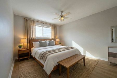 For Lease - 357 Connaught Street Unit# 10, Kitchener, Ontario - Photo 3