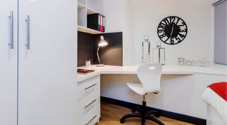 Studio london - Photo 2