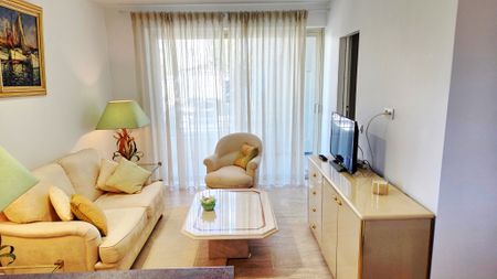 Location Appartement 2 pièces 30m² CANNES 06400 - Photo 2