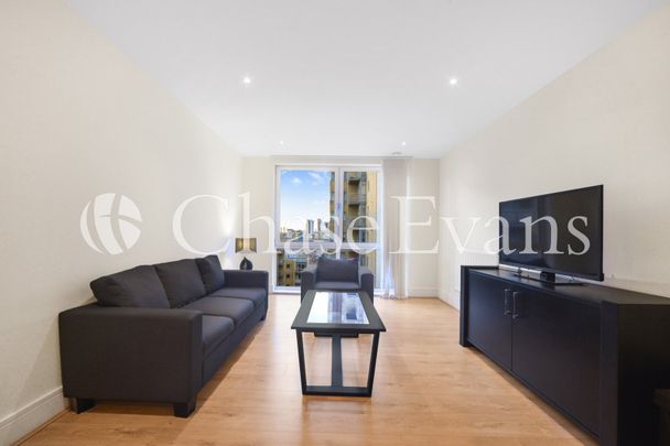 3 bedroom apartment to rent - Photo 1