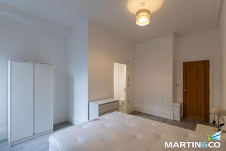 1 bedroom ground floor flat to rent - Photo 4