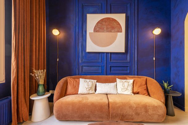 Mini Mansion boutique - Tuin 1e verdieping - Photo 1