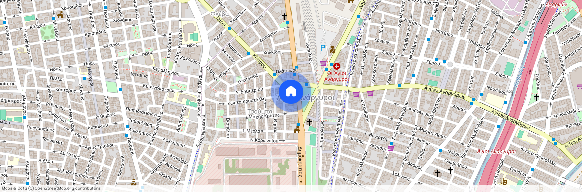 Άγιοι Ανάργυροι (Τσούμπα)