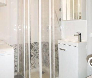 Logement à Paris, Location meublée - Studio T1 - Les Halles, Bourse... - Photo 6