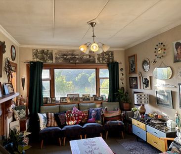 TWO BEDROOM HOUSE WITH VIEWS IN PINEHAVEN - Photo 1