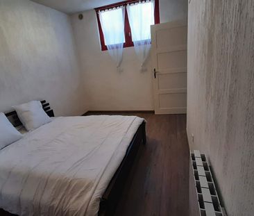 Agréable appartement F3 en rez-de-chaussée sur cours - Photo 6