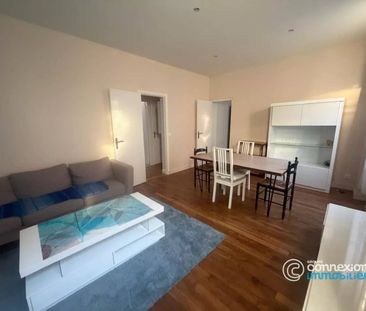 Location AppartementLe Pré-Saint-Gervais - Photo 3