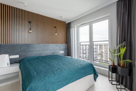 Unikatowe mieszkanie | Taras 200m2 | Jacuzzi - Фото 4