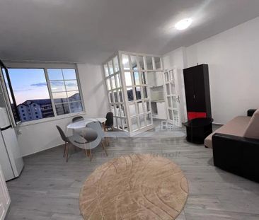 Apartament 1 camera VISOIANU - Fotografie 1