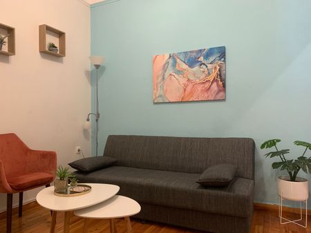 Studio/Γκαρσονιέρα για ενοικίαση ΧΑΝΘ (Κέντρο Θεσσαλονίκης) - Φωτογραφία 2
