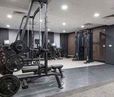 Studio to rent - Photo 4