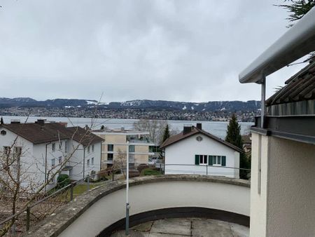 3 Zimmer, 95 m², 2. Stock - Photo 5