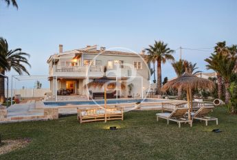 House for rent with Terrace in Denia