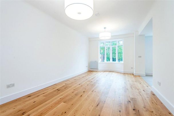 3 bedroom apartment to rent - Photo 1