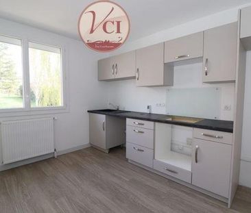 Location Maison 3 pièces 76m² CUSSET 03300 - Photo 1