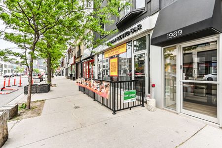 For Lease - 1989 Yonge Street Unit# Ph302, Toronto, Ontario - Photo 4