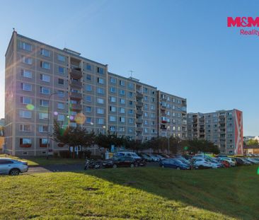 Pronájem bytu 3+1 74 m² - Photo 2