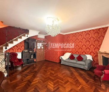 Quadrilocale via Casal del Marmo 200/A, Ottavia, Roma - Photo 2