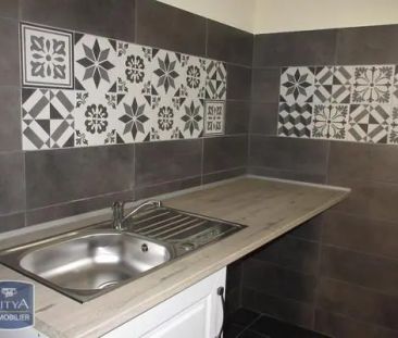 Appartement à louer 5 pièces 109.2m² - Photo 6