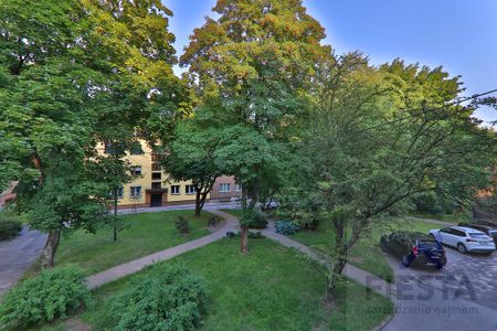 Katowice Koszutka, ul. ks. kard. Stefana Wyszyńskiego - Photo 3