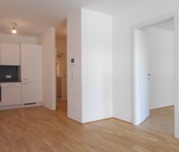 Q5 am PARK großartige 2ZI mit Ost/Balkon - Photo 4