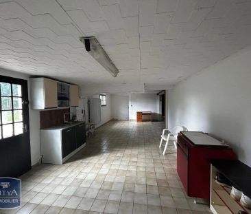 Maison à louer 5 pièces 96.93m² - Photo 5