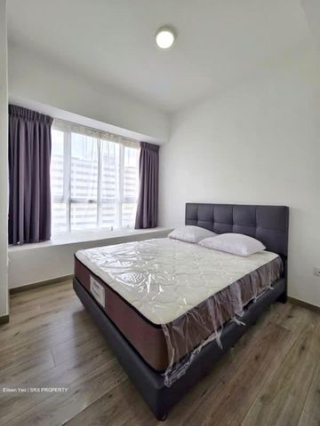 Coco Palms (D18), Condominium - For Rent - Photo 3
