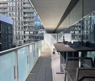 King Charlotte Lofts , #1007 - Photo 2