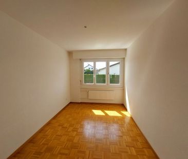 3.5 Zimmer, 82 m², 1. Stock - Foto 5