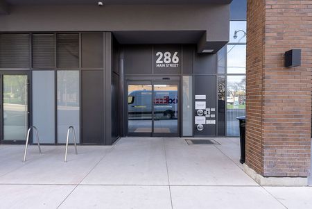 For Lease - 286 Main Street Unit# 506-T, Toronto, Ontario - Photo 3