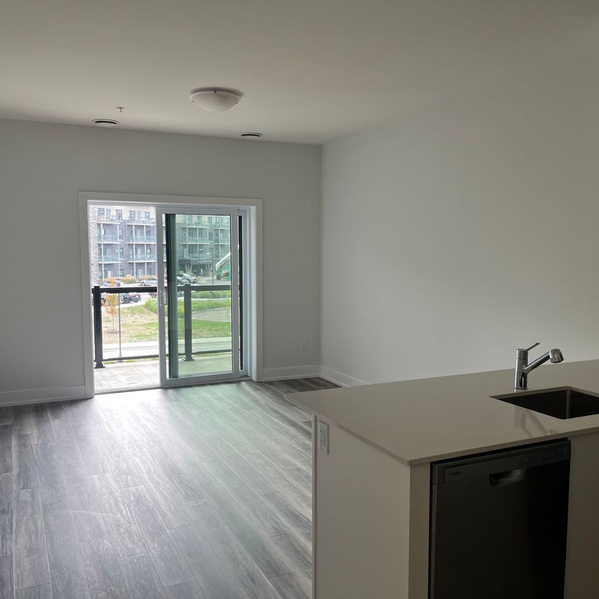 For Lease - 1100 Lackner Place Unit# 316, Kitchener, Ontario - Photo 1
