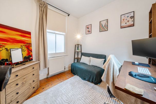 Oakmead Road, Balham, London, SW12 - Photo 1