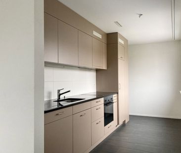 2.5 Zimmer, 63 m², 3. Stock - Foto 2