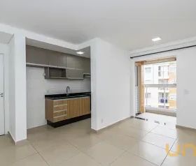 Apartamento para alugar 2 quartos, 38 m² em Itália, São José dos Pi... - Photo 2