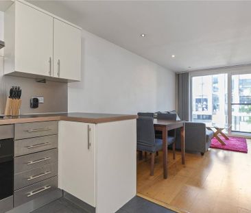 1 bedroom apartment to rent - Photo 5