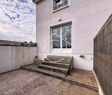 Location Maison 2 pièces 36m² ST MEDARD EN JALLES 33160 - Photo 6