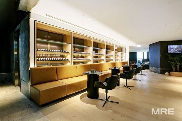 5405/260 Spencer Street, Melbourne - Photo 1