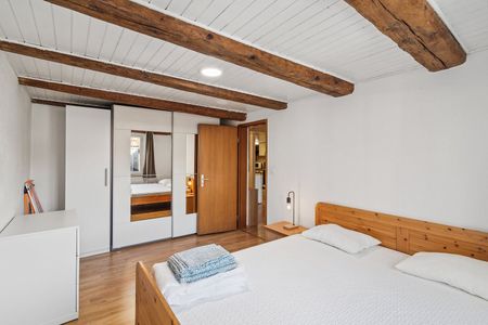 2.5 Zimmerwohnung in Arbon - Foto 4
