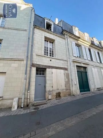 Appartement à louer 2 pièces 28.45m² - Photo 2