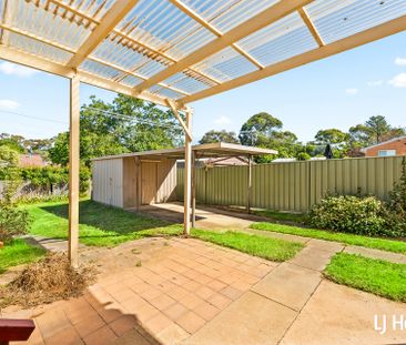 10 Kissane Crescent, Evatt ACT 2617 - House For Rent | Domain - Photo 2
