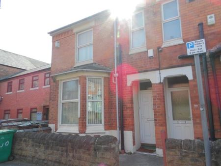 £110pppw, Rothesay Avenue, Lenton, Property for rent - Photo 5