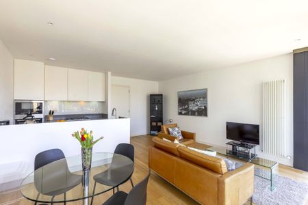 Flat 16, 18 Simpson Loan - Photo 3