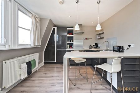 Aynhoe Road, W14, London - Photo 5