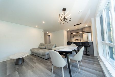 Condo for rent, Longueuil (Le Vieux-Longueuil) - Photo 5